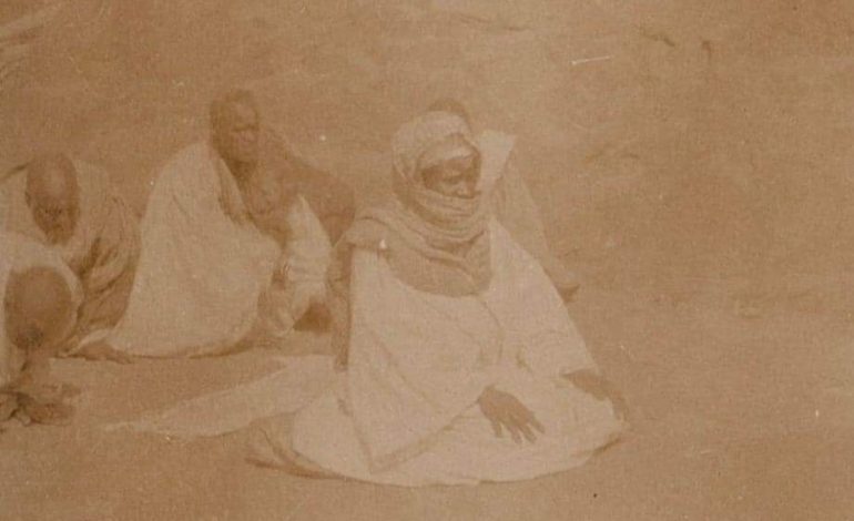 Un Collectif de disciples de la confrérie mouride acquiert des images originales de Cheikh Ahmadou Bamba