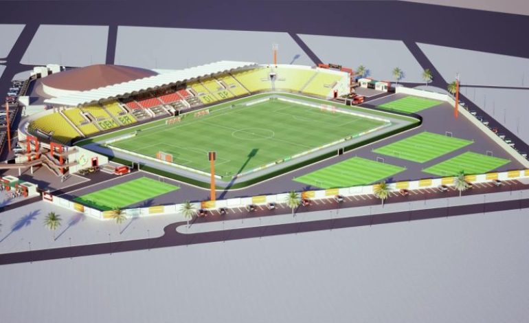 La FIFA annonce une contribution de 3 millions de dollars pour la rénovation du stade Demba Diop de Dakar