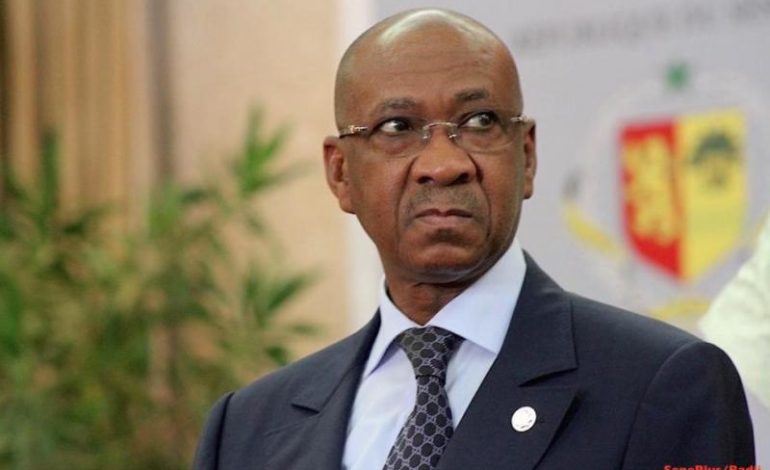 L’ancien Premier ministre du Sénégal, Cheikh Hadjibou Soumaré placé en garde à vue par la Police Urbaine