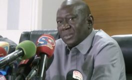 L’enquête ‘’suit son cours avec diligence’’ dans les fonds destinés à la lutte contre le Covid-19 déclare le procureur Ibrahima Bakhoum