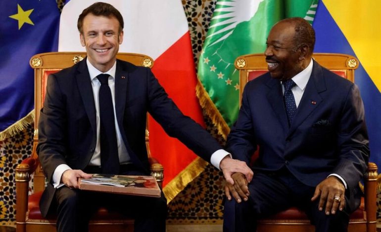 Babacar Justin Ndiaye: le discours d’Emmanuel Macron est une profusion d’arguments apocryphes…