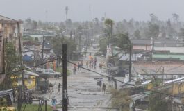 Le cyclone Freddy a fait plus de 400 morts en Afrique australe, le Malawi meurtri