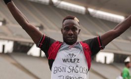 Mbaye Diagne, meilleur buteur sénégalais des championnats européens devant Habib Diallo
