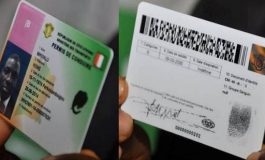 Les changements opérés dans la réforme du permis de conduire en Côte d’Ivoire entrent en vigueur