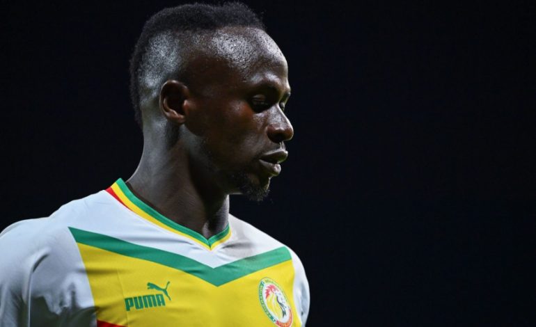 Le Sénégal s’impose largement contre le Mozambique, 5-1 lors des éliminatoires CAN2023