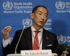 Le Dr Takeshi Kasai, directeur régional de l’OMS risque le renvoi pour racisme et mauvaises pratiques