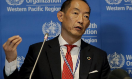 Le Dr Takeshi Kasai, directeur régional de l'OMS risque le renvoi pour racisme et mauvaises pratiques