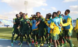 Le Sénégal première nation à gagner quatre trophées de suite de la CAF