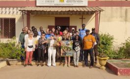 Faute de visas pour Lannion, les jeunes du lycée Saint-Charles Lwanga de Ziguinchor bloqués au Sénégal, l'échange scolaire annulé