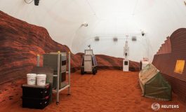 La Nasa dévoile Mars Dune Alpha, une maison pour simuler la vie sur Mars