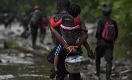 Le Panama accuse un cartel de la drogue colombien de contrôler le trafic de migrants dans le Darien