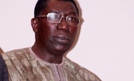 Macky Sall après le décès de Malick Ndiaye: le Sénégal ‘’perd un intellectuel engagé et multidimensionnel’’
