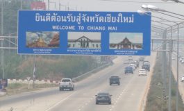 Quand respirer en Thaïlande devient un combat, la pollution atmosphérique bat des records
