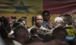 Ousmane Sonko condamné à deux ans ferme pour "corruption de la jeunesse", dans un dossier de viol, son éligibilité encore plus compromise