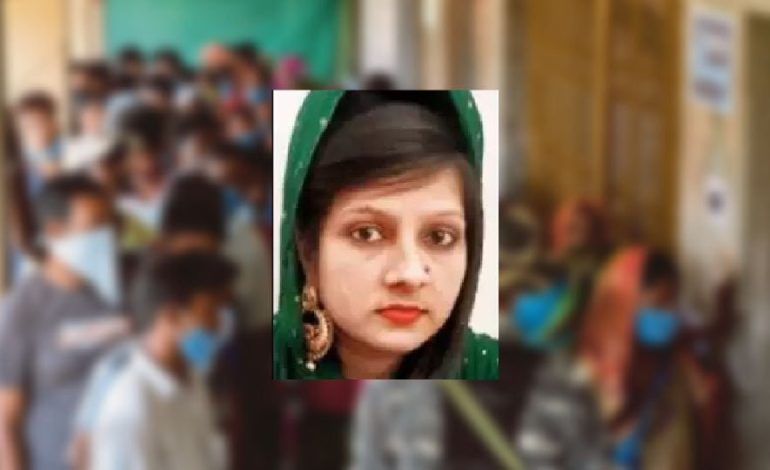 Ashiya Bi, une candidate remporte une élection locale à titre posthume dans l’Uttar Pradesh
