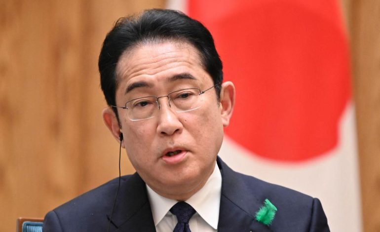 Le Japon s’engage à fournir 500 millions de dollars pour promouvoir « la paix et la stabilité » en Afrique
