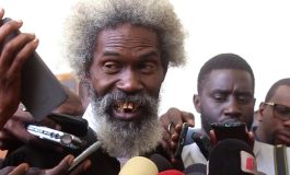 Alerte aux autorités sénégalaises sur l’état de santé d’Ousmane Sonko - Maître Ciré Clédor Ly