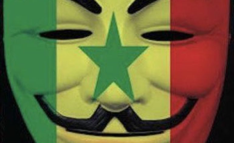 Le Sénégal victime de plusieurs cyberattaques d’une grande ampleur
