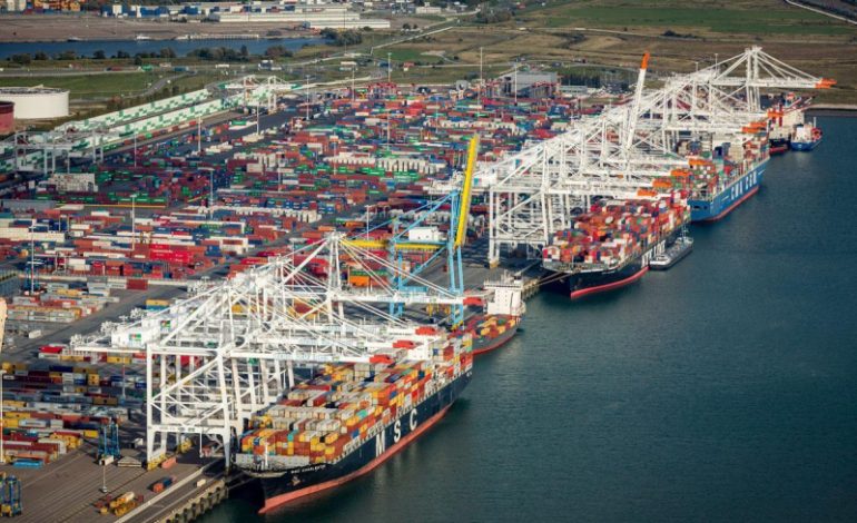 Une sénégalaise demandait un million d’euros au Grand Port maritime du Havre… pour une demande de stage rejetée