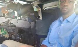 Les forces de l'ordre ’’kidnappent’’ Ousmane Sonko, le ’’déposent’’ à son domicile et mettent fin à la caravane de la liberté