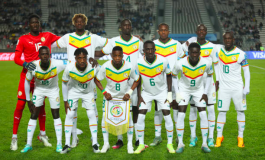 Le Sénégal perd d’entrée contre le Japon 1-0 lors du mondial U20 en Argentine