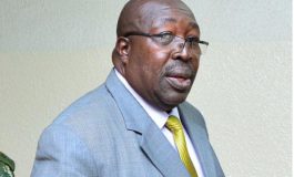 Charles Okello Engola, ministre ougandais du travail abattu à son domicile par son garde du corps