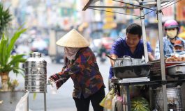 Le Vietnam enregistre une température record de 44,1 °C dans la province de Thanh Hoa