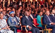 La Côte d’Ivoire signe trois protocoles d’accord pour 450 millions de dollars lors de l'Africa CEO Forum