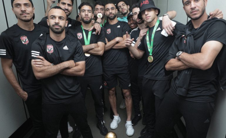 Al Ahly remporte le titre de la Ligue des Champions d’Afrique face au Wydad de Casablanca