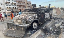 Aissata Tall Sall livre au corps diplomatique sa "part de vérité" sur les troubles ayant fait 23 morts par balles au Sénégal