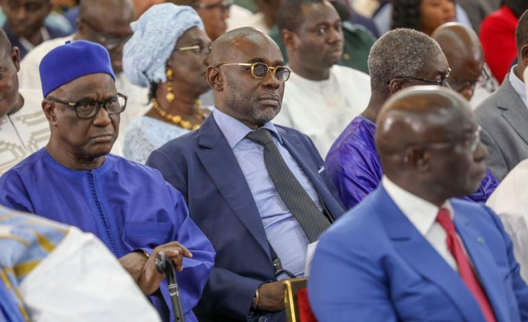 Les acteurs politiques sénégalais toujours à la recherche d’un homme consensuel