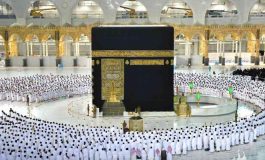 Un flot de pèlerins musulmans quitte La Mecque après le Hajj