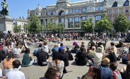 500 personnes dans la rue à Bruxelles pour dénoncer le verdict après la mort de Sanda Dia