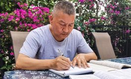 En Chine, Liang Shi, un millionnaire qui passe le bac pour la... 27e fois