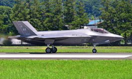 Israël va acquérir 25 nouveaux avions de combat américains F-35