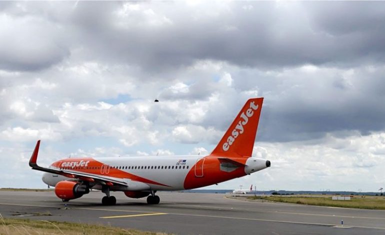 EasyJet annule 1700 vols cet été, essentiellement à l’aéroport de London Gatwick