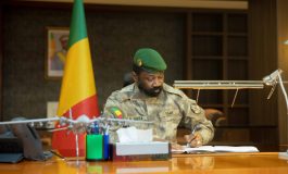 Assimi Goïta promulgue la nouvelle Constitution malienne et annonce un nouveau départ