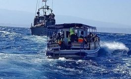 Les tentatives de migration illégales par la mer en augmentation avec l'été au Liban