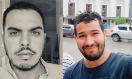 Trois ans de prison requis contre le chercheur Raouf Farrah et le journaliste Mustapha Bendjama