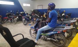 Les deux-roues sénégalais en colère contre les interdictions récurrentes de circuler