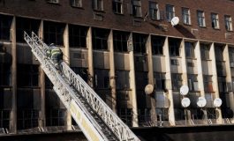 Plus de 70 morts, piégés dans un immeuble à Johannesburg