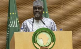 L'Union Africaine suspend le Niger de ses institutions après le coup d'État