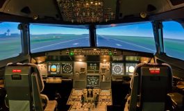 "Mayday, Mayday!": dans un A320 virtuel, les enjeux sont réels