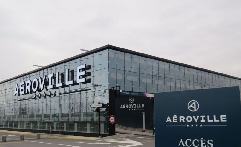 L’Aéroport international Blaise Diagne projette la construction d’une Aéroville à Diass
