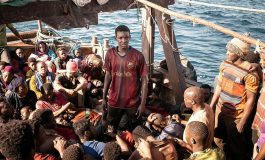 L’Italie choisit « Io Capitano », avec Seydou Sarr, pour les Oscars