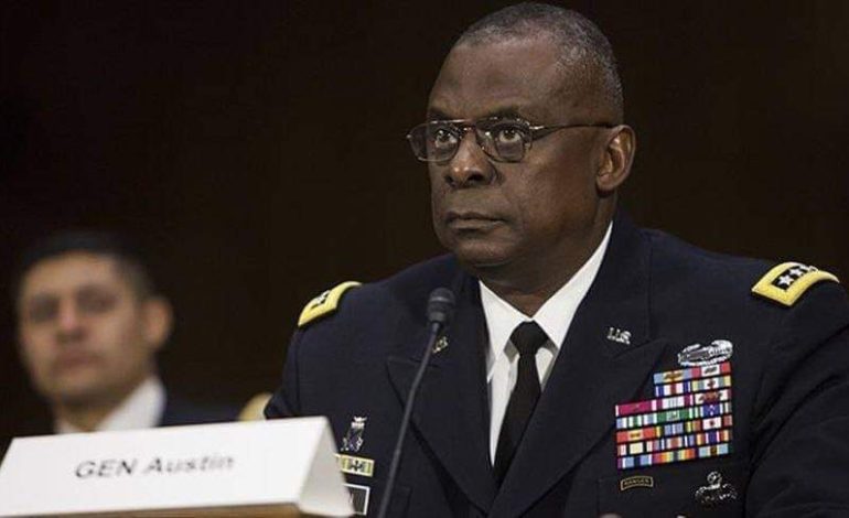 Après le retrait militaire français du Niger, les Etats-Unis évaluent différentes options sur leur présence