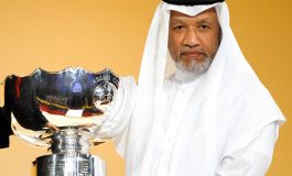 Mandat d'arrêt international contre Mohamed Bin Hammam dans l'attribution du Mondial 2022 au Qatar
