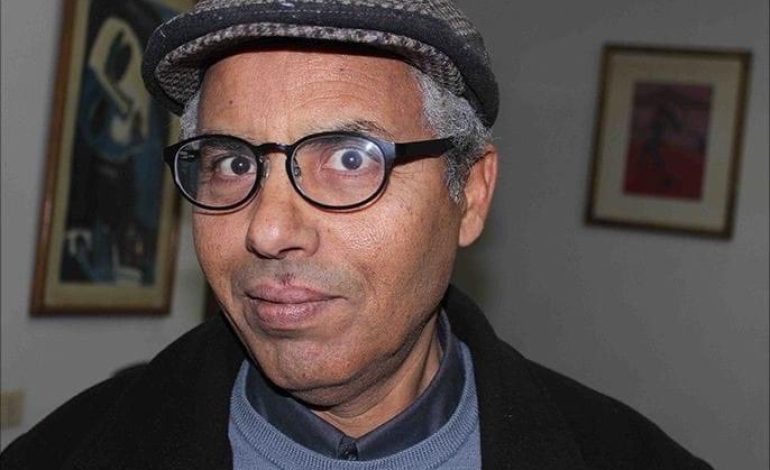 Arrestation du caricaturiste satirique et critique de l’état tunisien, Tawfik Omrane