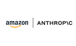 Amazon injecte 4 milliards de dollars dans Anthropic, une société qui s'active dans l'intelligence artificielle