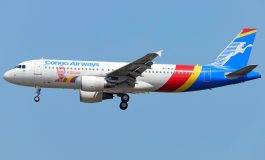 Congo Airways a besoin de 33 millions de dollars pour reprendre les airs